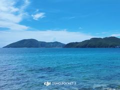 -日落吧·海景咖啡厅·餐酒吧·鸡尾酒·下午茶·乐队表演·浪漫夕阳·三亚文华东方酒店