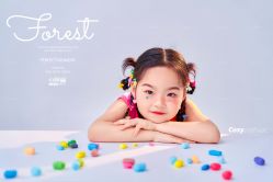 -小阿福儿童摄影(光谷时代广场店)