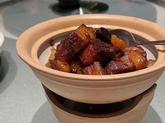 -久宴·天目湖大鱼头(恐龙园店)