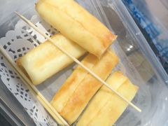 炸牛奶-捷信牛奶甜品世家(五道口店)