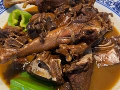 大灶鹅-十八灶饭庄