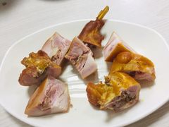 -津门如意包子铺(宾西路店)