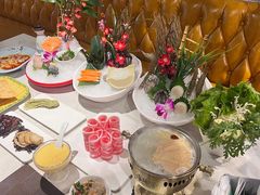 -海玥荟海鲜姿造自助餐厅(欧罗巴广场店)