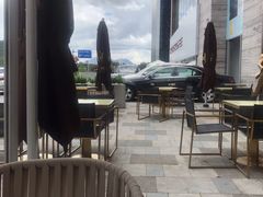 -OGGI TRATTORIA PIZZERIA(深业上城店)