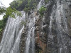 -四会奇石河风景区