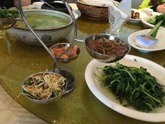 -扬州狮子楼·非遗淮扬菜(总店)