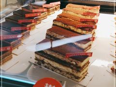 -老梦面包CHEZMOREL(麦子店)