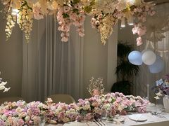 -晶雅花园西餐厅(南京首店)