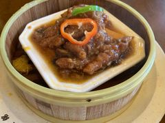 -日昌餐馆(亦庄店)