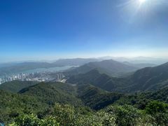 -梧桐山风景名胜区