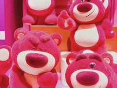 -TOP TOY(大兴荟聚店)