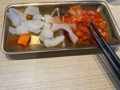 -庆米鲜朝鲜族拌饭(固戍店)