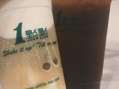 -1点点(温州府前店)