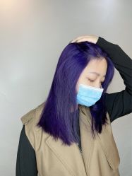 -16番发型