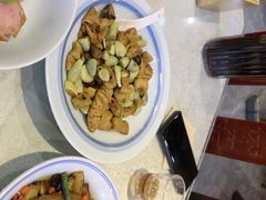 -郭林家常菜(狼垡店)