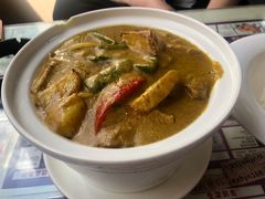-香港祥兴茶餐厅(江北店)