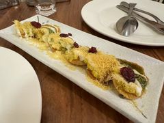 -克比叔叔印度餐厅Kebabs on the Grille(永康路分店)