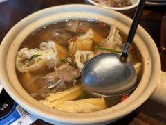 -章记星洲 · 新加坡餐厅(望京店)