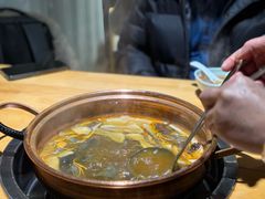 -一善菌·云南菌汤·云南菜(银泰城店)