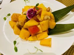 芒果沙拉-青檸泰 LIME THAI (财富购物中心店)