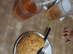 -百福麵家(新馬路店)