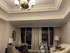 -广州富力丽思卡尔顿酒店