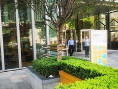 -上海静安香格里拉大酒店