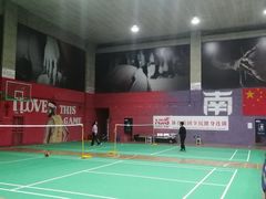 -南京全民健身中心(新街口店)