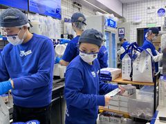 -煲珠公·老红糖珍珠奶茶(长宁龙之梦店)