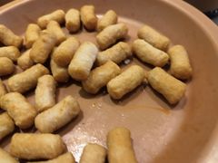 甜不辣-龍歌自助小火锅(市南金茂湾店)