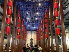 -滇越乘象云南餐厅(豆各庄店)