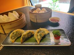 -蚝喜粤·广州味·茶楼点心(长隆店)
