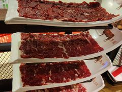 -左庭右院鲜牛肉火锅(新梅广场店)