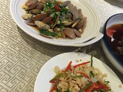 -星龙海鲜(望江东路店)
