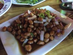-湖南湘菜馆(东湘缘二店)