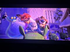 -长安国际影城(钟楼店)