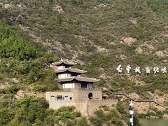 -白帝城·瞿塘峡景区