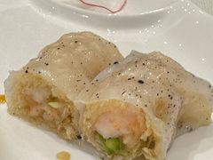 -蛇口希尔顿南海酒店·随轩中餐厅·粤菜