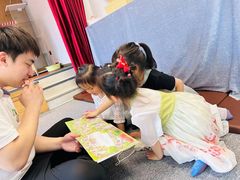 -BOOK+绘本馆