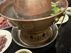 -天桥老金涮肉(牛街店)