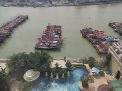 -澳门十六浦索菲特大酒店