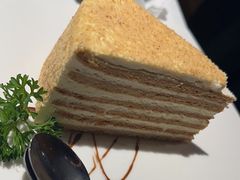 -俄士厨房(五棵松华熙LIVE店)
