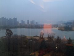 -徐州博顿温德姆酒店(高铁东站店)