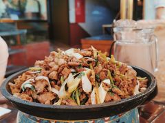 -烤肉季饭庄