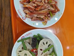 -豫掌柜饸饹面·烩面(秀沿路店)