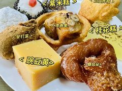 -护国寺小吃(东四店)