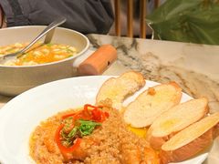 -弄堂里(西溪龙湖天街店)