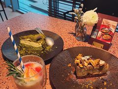 -La Terre乐田(万象城店)