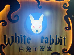 -白兔子密室(长寿路店)