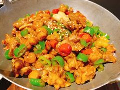 -梁记粥铺(开元地中海店)